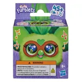 Интерактивная мягкая игрушка Hasbro Furby Furblets G3367 Аво-Ках Авокадо G3367 — фото 2