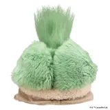 Интерактивная мягкая игрушка Hasbro Furby Furblets G3598 x Star Wars Грогу со звуком G3598 — фото 5
