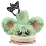 Интерактивная мягкая игрушка Hasbro Furby Furblets G3598 x Star Wars Грогу со звуком G3598 — фото 6