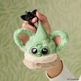 Интерактивная мягкая игрушка Hasbro Furby Furblets G3598 x Star Wars Грогу со звуком G3598 — фото 7