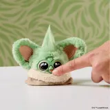 Интерактивная мягкая игрушка Hasbro Furby Furblets G3598 x Star Wars Грогу со звуком G3598 — фото 8