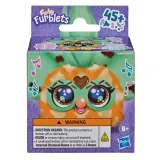 Интерактивная мягкая игрушка Hasbro Furby Furblets G3369 Мин-Ти Мятик G3369 — фото 2