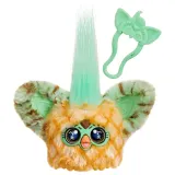 Интерактивная мягкая игрушка Hasbro Furby Furblets G3369 Мин-Ти Мятик G3369 — фото 3