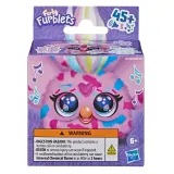 Интерактивная мягкая игрушка Hasbro Furby Furblets G3370 Кей-Ки Печенька G3370 — фото 2