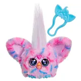 Интерактивная мягкая игрушка Hasbro Furby Furblets G3370 Кей-Ки Печенька G3370 — фото 3