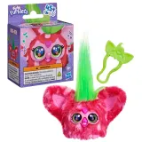 Интерактивная мягкая игрушка Hasbro Furby Furblets G3368 Бер-Ри Клубника G3368 — фото 1