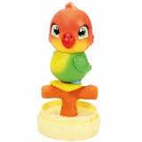 Simba 5950168 — Интерактивная игрушка Pamper Petz Поющий попугай Бёрди 13 см 5950168 — фото 4