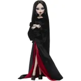 Mattel JLK99 — Коллекционная кукла Monster High x Wednesday Мортиша JLK99 — фото 2