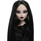 Mattel JLK99 — Коллекционная кукла Monster High x Wednesday Мортиша JLK99 — фото 3