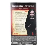Mattel JLK99 — Коллекционная кукла Monster High x Wednesday Мортиша JLK99 — фото 7