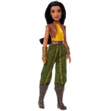 Mattel HLW02 HLX22 — Кукла Disney Принцесса Райя HLX22 — фото 2
