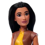 Mattel HLW02 HLX22 — Кукла Disney Принцесса Райя HLX22 — фото 3