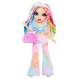 MGA Entertainment 543183 — Игровой набор Rainbow High Радужный гардероб с куклой Амайя 543183 — фото 2