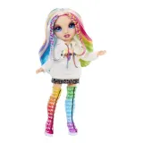 MGA Entertainment 543183 — Игровой набор Rainbow High Радужный гардероб с куклой Амайя 543183 — фото 6