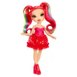 Rainbow High - Модная кукла Vivienne Rouge (Красная) Be Dazzling Fashion 597803 — фото 4