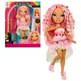 Rainbow High - Модная кукла Adeline Rose (Розовая) Be Dazzling Fashion 597797 — фото 1