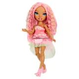 Rainbow High - Модная кукла Adeline Rose (Розовая) Be Dazzling Fashion 597797 — фото 6