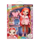 MGA Entertainment 429227 429234 — Кукла Rainbow High Корал Sparkle & Shine 429234 — фото 2