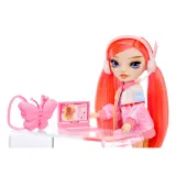 MGA Entertainment 429227 429234 — Кукла Rainbow High Корал Sparkle & Shine 429234 — фото 6