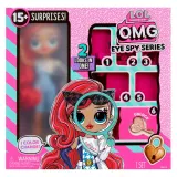 MGA Entertainment 542643 542674 — Кукла L.O.L. Surprise O.M.G. Eye Spy Spy с аксессуарами 542674 — фото 2