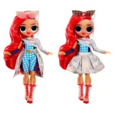 MGA Entertainment 542643 542674 — Кукла L.O.L. Surprise O.M.G. Eye Spy Spy с аксессуарами 542674 — фото 3