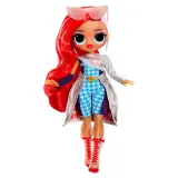 MGA Entertainment 542643 542674 — Кукла L.O.L. Surprise O.M.G. Eye Spy Spy с аксессуарами 542674 — фото 5