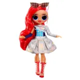 MGA Entertainment 542643 542674 — Кукла L.O.L. Surprise O.M.G. Eye Spy Spy с аксессуарами 542674 — фото 6