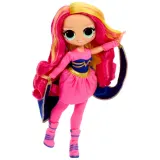 MGA Entertainment 542643 542667 — Кукла L.O.L. Surprise O.M.G. Eye Spy Superhero с аксессуарами 542667 — фото 3