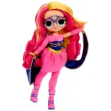 MGA Entertainment 542643 542667 — Кукла L.O.L. Surprise O.M.G. Eye Spy Superhero с аксессуарами 542667 — фото 4