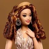 Mattel JJX37 — Коллекционная кукла Barbie Signature You Create Basics 003 JJX37 — фото 4