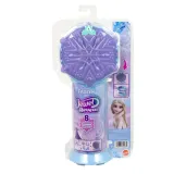 Mattel JJY36 — Кукла Disney Холодное сердце Принцесса Эльза со снежной шкатулкой JJY36 — фото 4