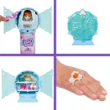 Mattel JJY37 — Кукла Disney Холодное сердце Принцесса Анна со снежной шкатулкой JJY37 — фото 2