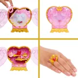 Mattel JHL51 — Кукла Disney Принцесса Белль Набор Сердечная шкатулка JHL51 — фото 2