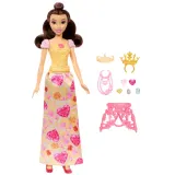 Mattel JHL51 — Кукла Disney Принцесса Белль Набор Сердечная шкатулка JHL51 — фото 3