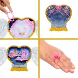 Mattel JHL50 — Кукла Disney Принцесса Золушка Набор Сердечная шкатулка JHL50 — фото 2