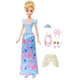 Mattel JHL50 — Кукла Disney Принцесса Золушка Набор Сердечная шкатулка JHL50 — фото 3