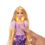 Mattel JHL46 — Кукла Disney Принцесса Рапунцель Набор Волшебные волосы с подсветкой JHL46 — фото 2