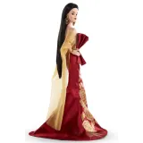 Mattel JJX83 — Коллекционная кукла Barbie Signature Lunar New Year 2026 JJX83 — фото 4
