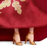 Mattel JJX83 — Коллекционная кукла Barbie Signature Lunar New Year 2026 JJX83 — фото 6