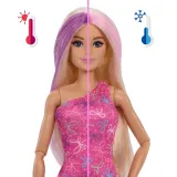 Mattel JKF66 — Подарочный набор Barbie День рождения с горкой JKF66 — фото 3