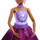 Mattel JMF56 JMF58 — Кукла-сюрприз Barbie Flower Reveal Фиолетовая ромашка JMF58 — фото 4
