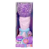 Mattel JMF56 JMF58 — Кукла-сюрприз Barbie Flower Reveal Фиолетовая ромашка JMF58 — фото 6