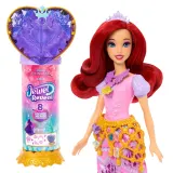 Mattel JHL49 — Кукла Disney Принцесса Ариэль Набор Сердечная шкатулка JHL49 — фото 1