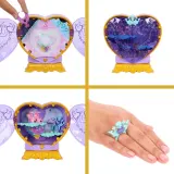Mattel JHL49 — Кукла Disney Принцесса Ариэль Набор Сердечная шкатулка JHL49 — фото 2