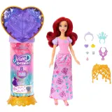 Mattel JHL49 — Кукла Disney Принцесса Ариэль Набор Сердечная шкатулка JHL49 — фото 3
