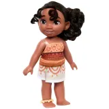 Mattel JBT41 JBT66 — Набор кукол Disney Моана Сёстры 2 куклы с аксессуарами JBT66 — фото 3