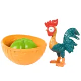 Mattel JBT41 JBT66 — Набор кукол Disney Моана Сёстры 2 куклы с аксессуарами JBT66 — фото 6