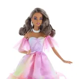 Mattel JJX77 — Коллекционная кукла Barbie Signature Birthday Wishes JJX77 — фото 2