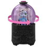 Mattel HYB10 JCX99 — Мини-кукла-сюрприз Monster High Эликсиры Хрустальный шар JCX99 — фото 3