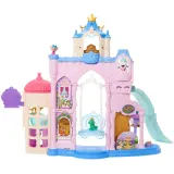 Mattel JBF96 — Игровой набор Disney Принцесса Дворец зверюшек JBF96 — фото 2